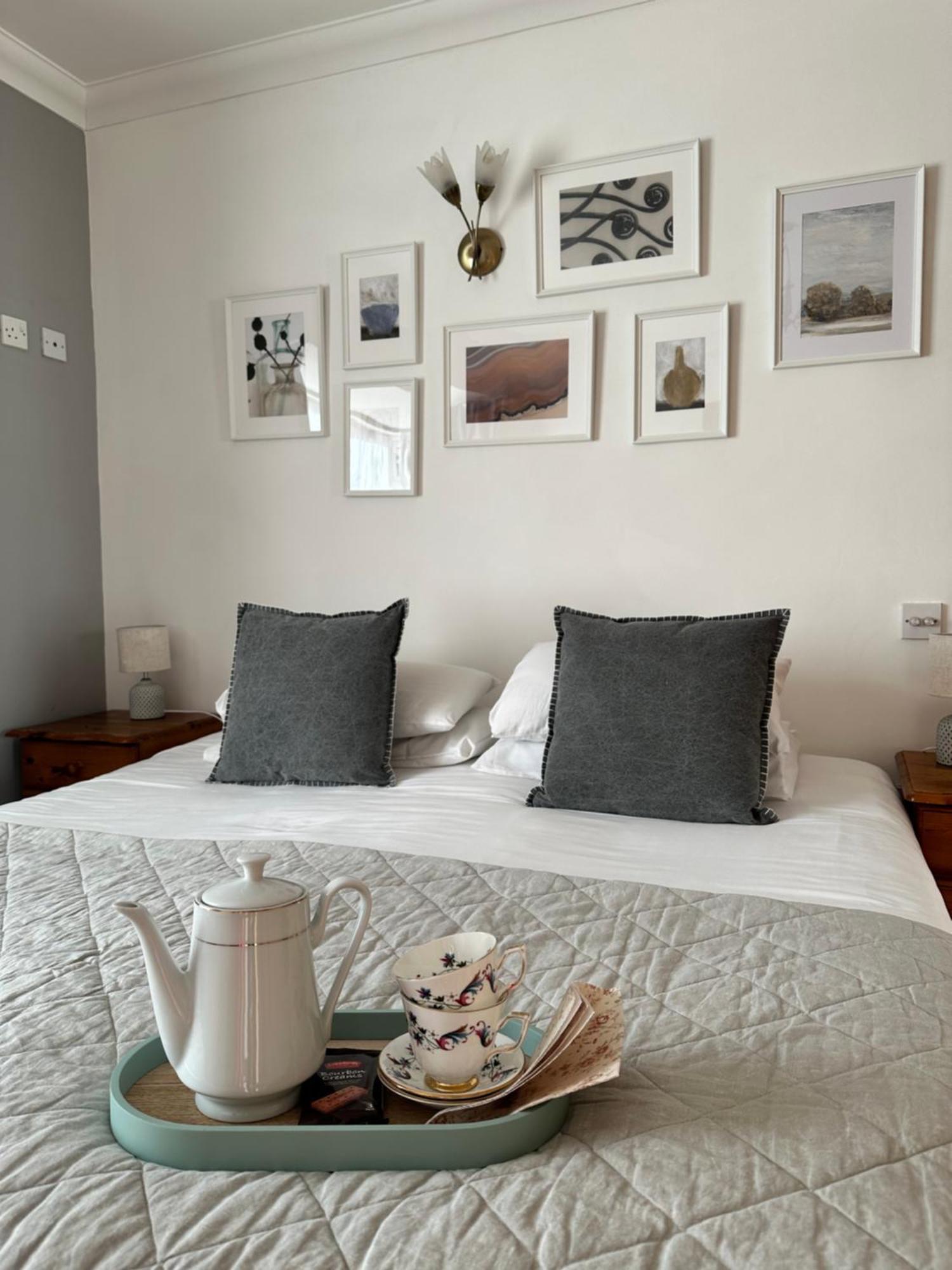 Malahide Guest Rooms 外观 照片