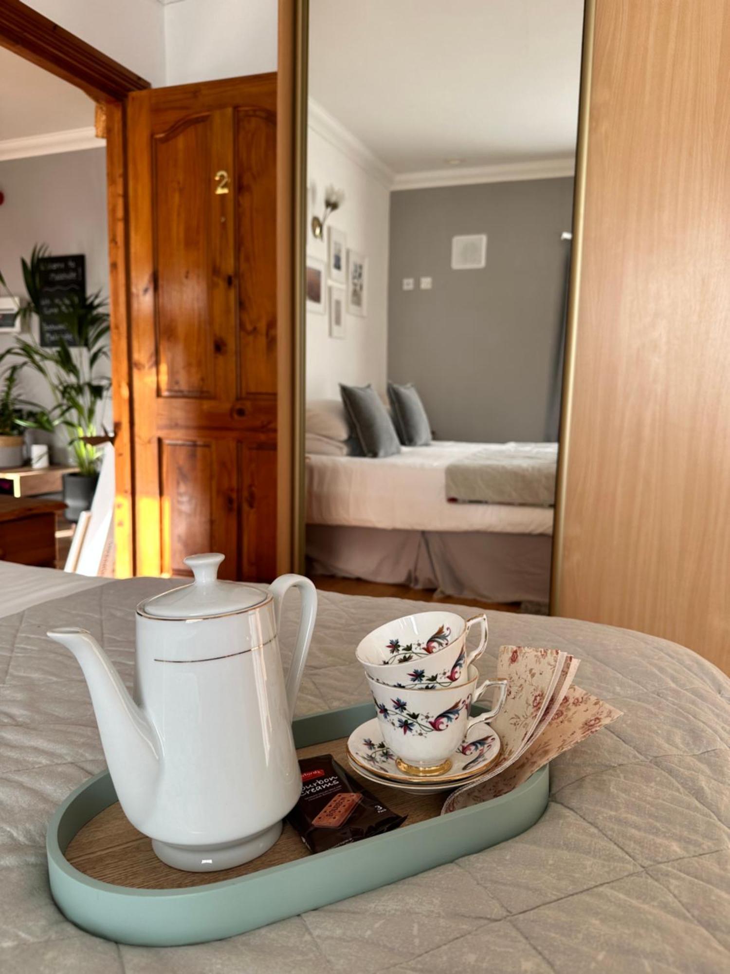 Malahide Guest Rooms 外观 照片