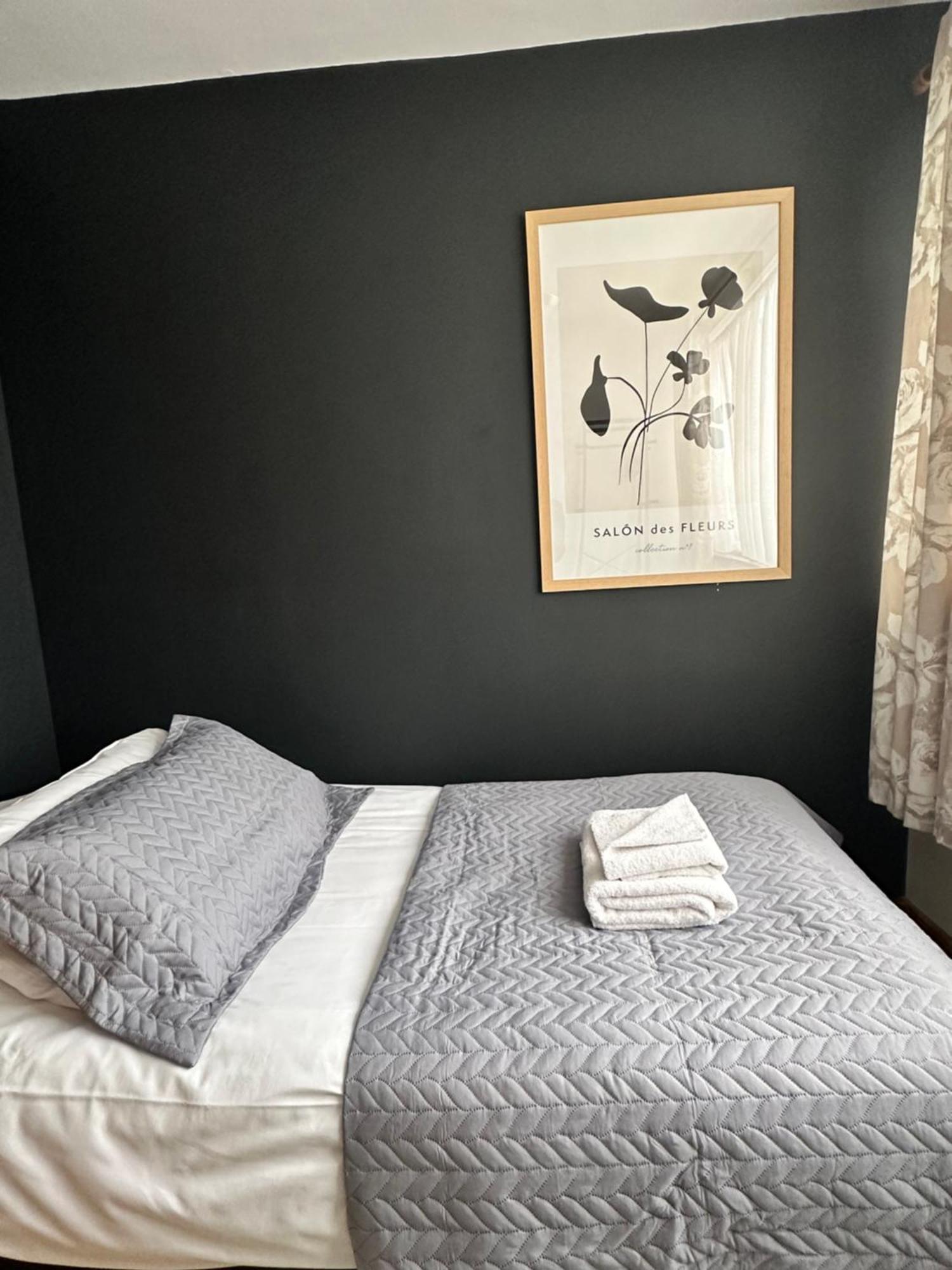 Malahide Guest Rooms 外观 照片