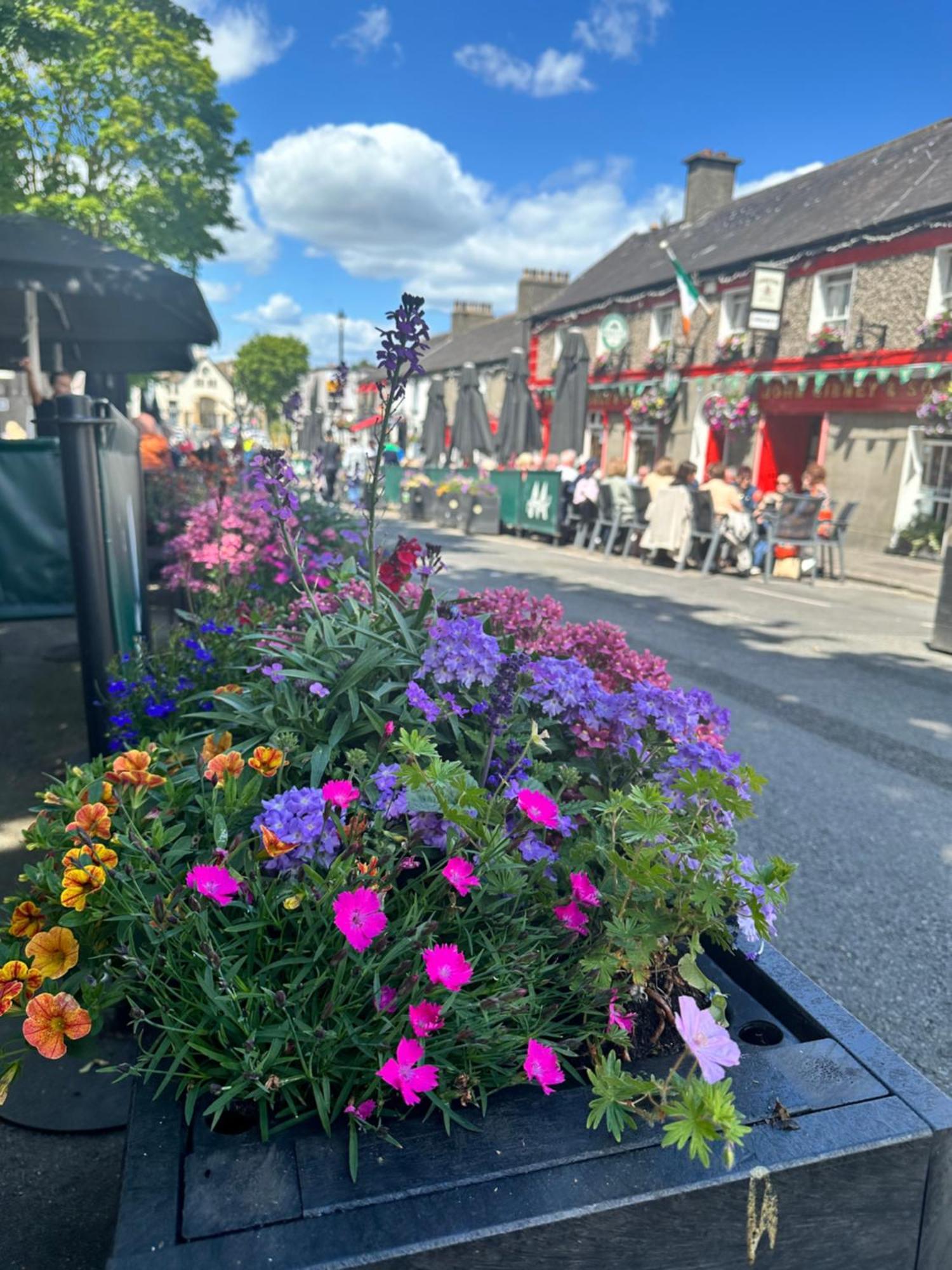 Malahide Guest Rooms 外观 照片