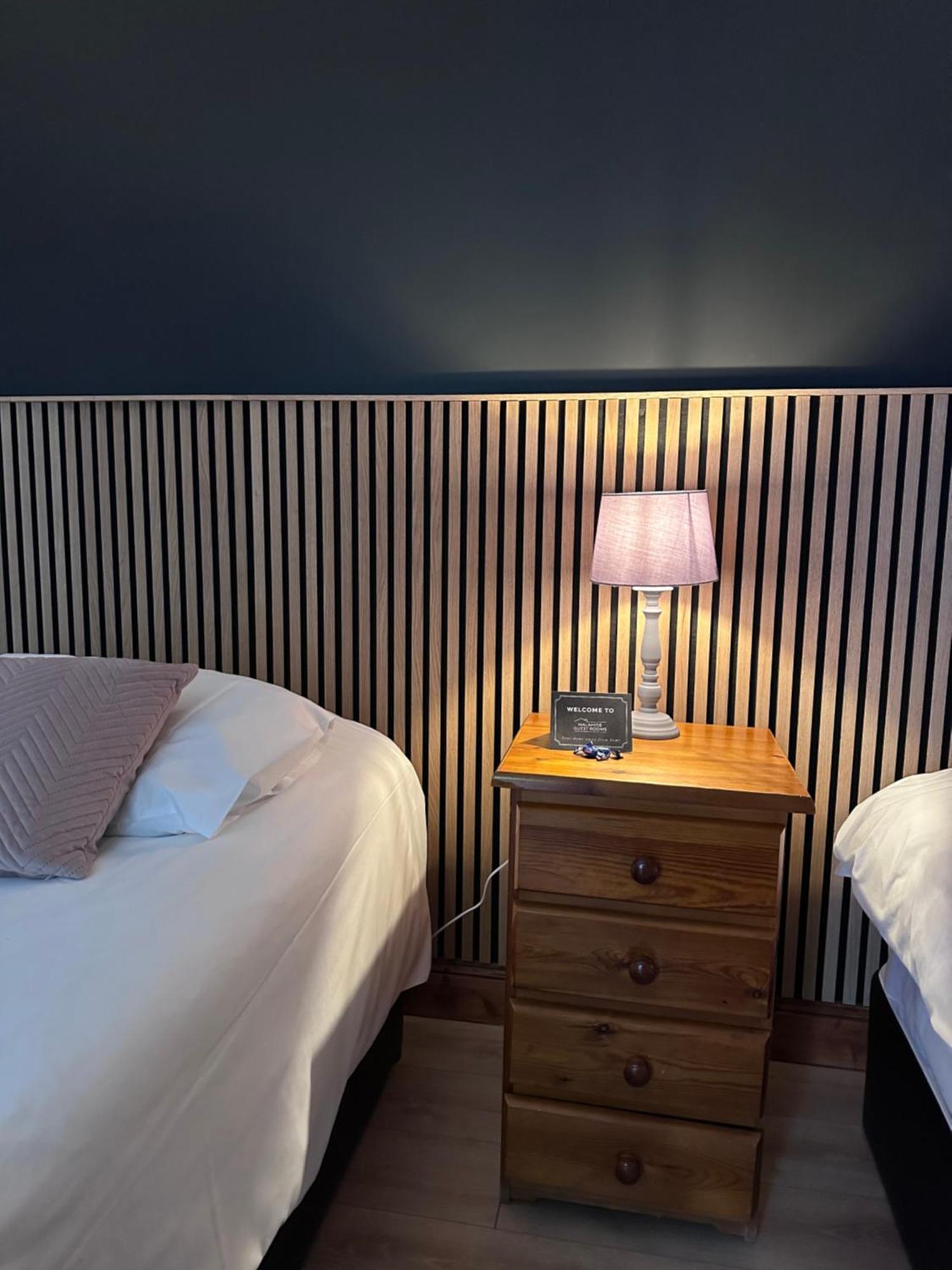 Malahide Guest Rooms 外观 照片