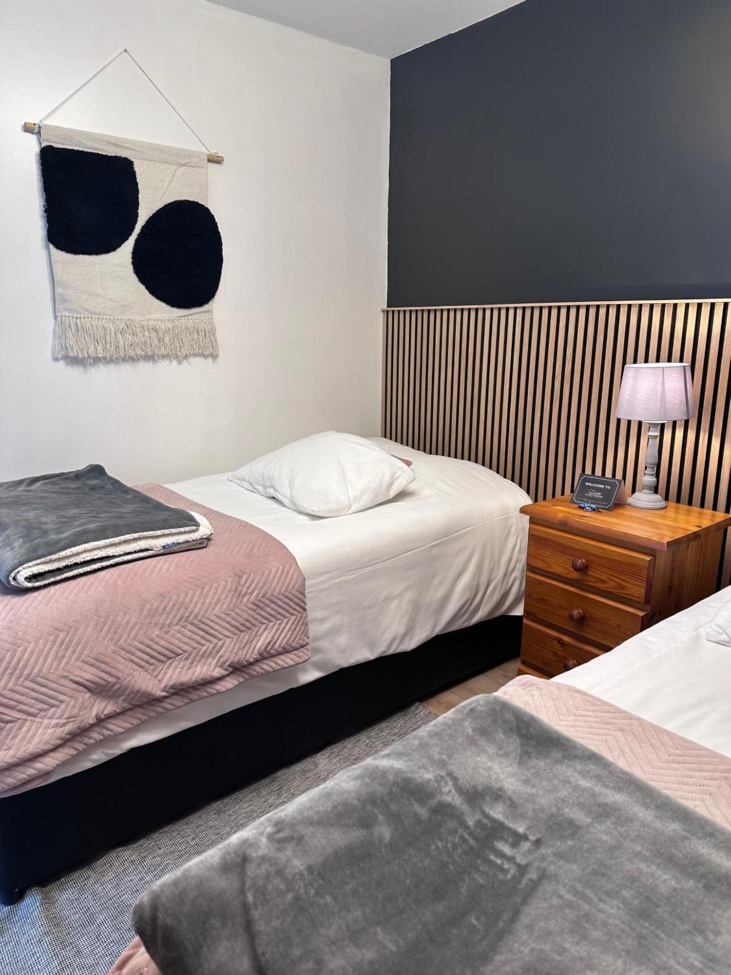 Malahide Guest Rooms 外观 照片