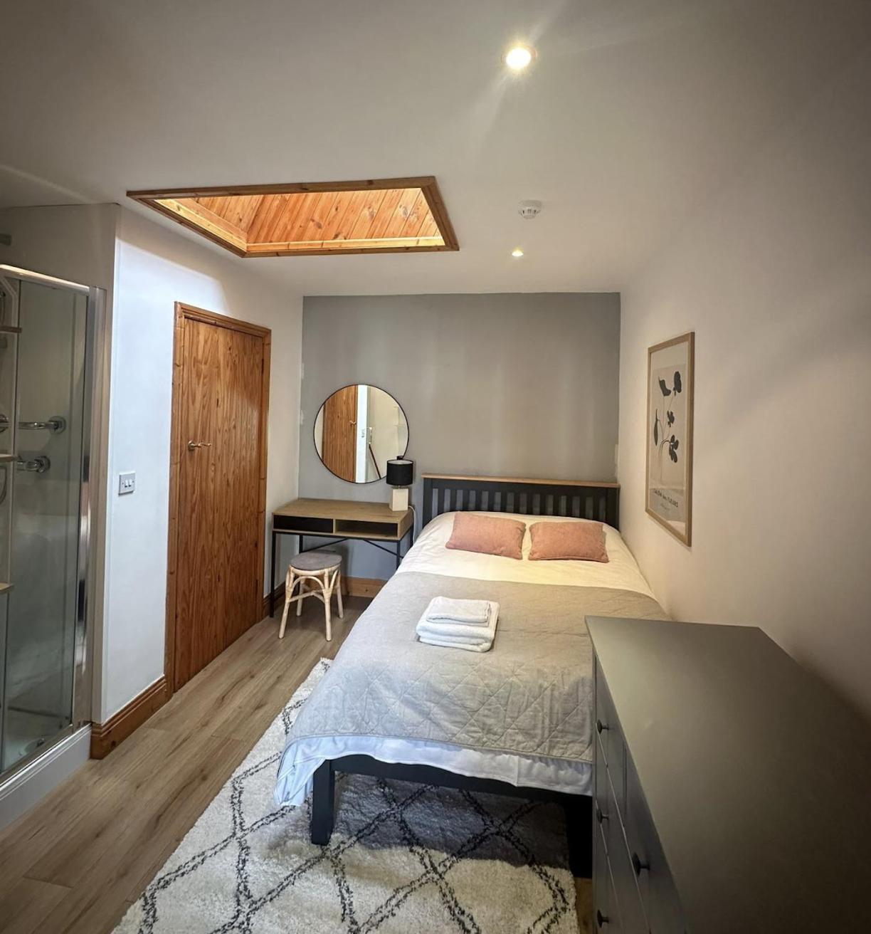 Malahide Guest Rooms 外观 照片