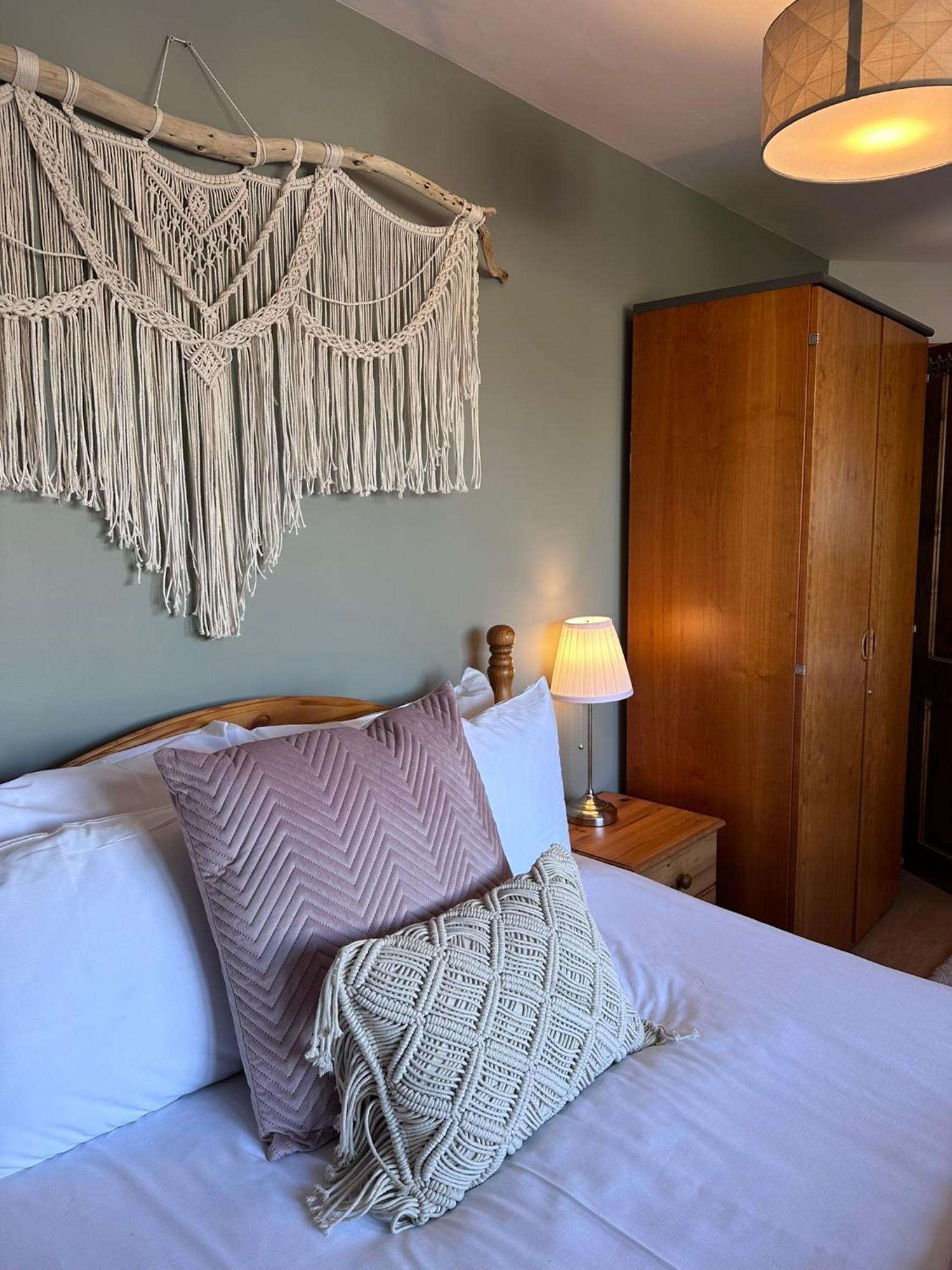 Malahide Guest Rooms 外观 照片