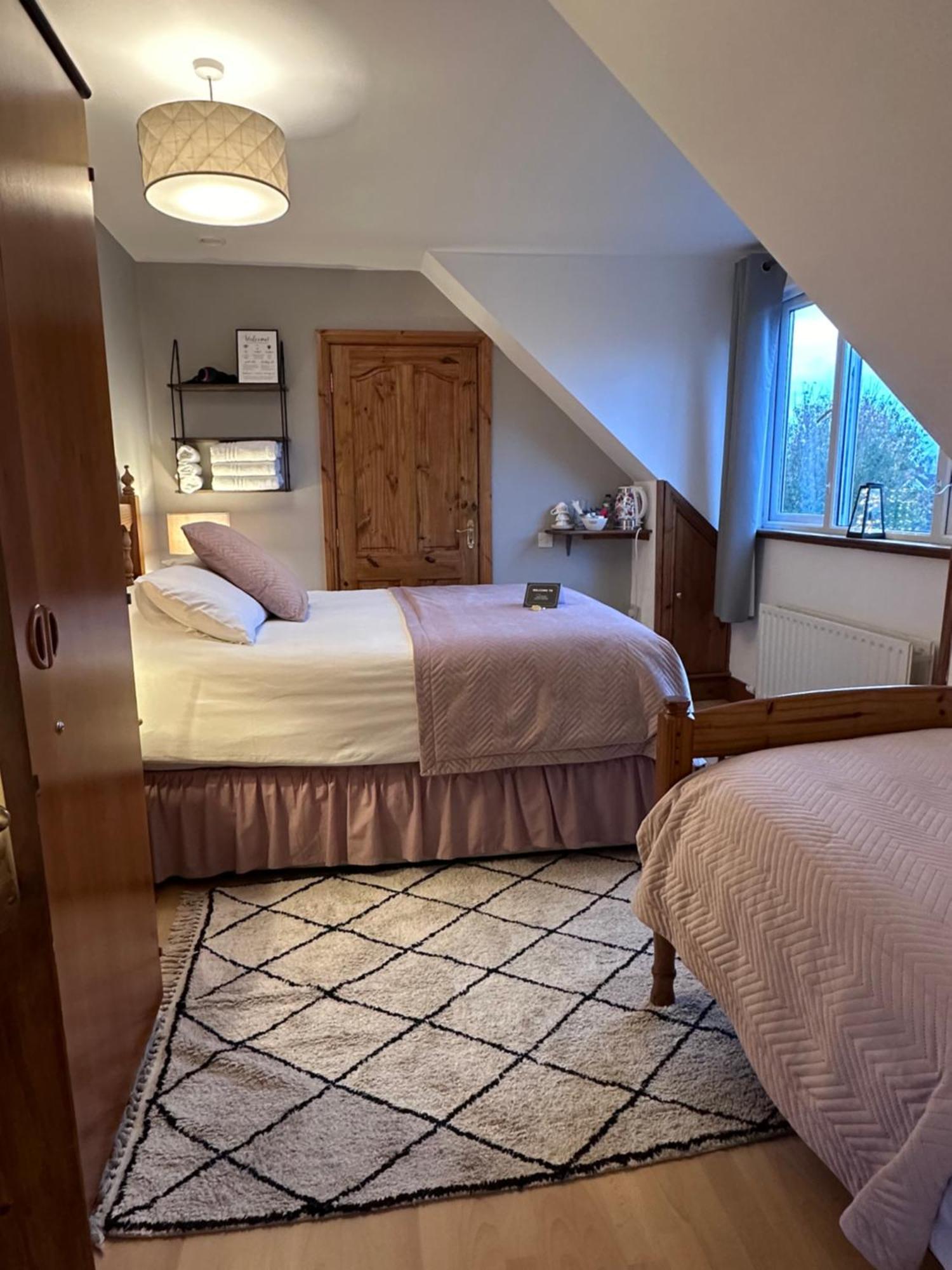 Malahide Guest Rooms 外观 照片