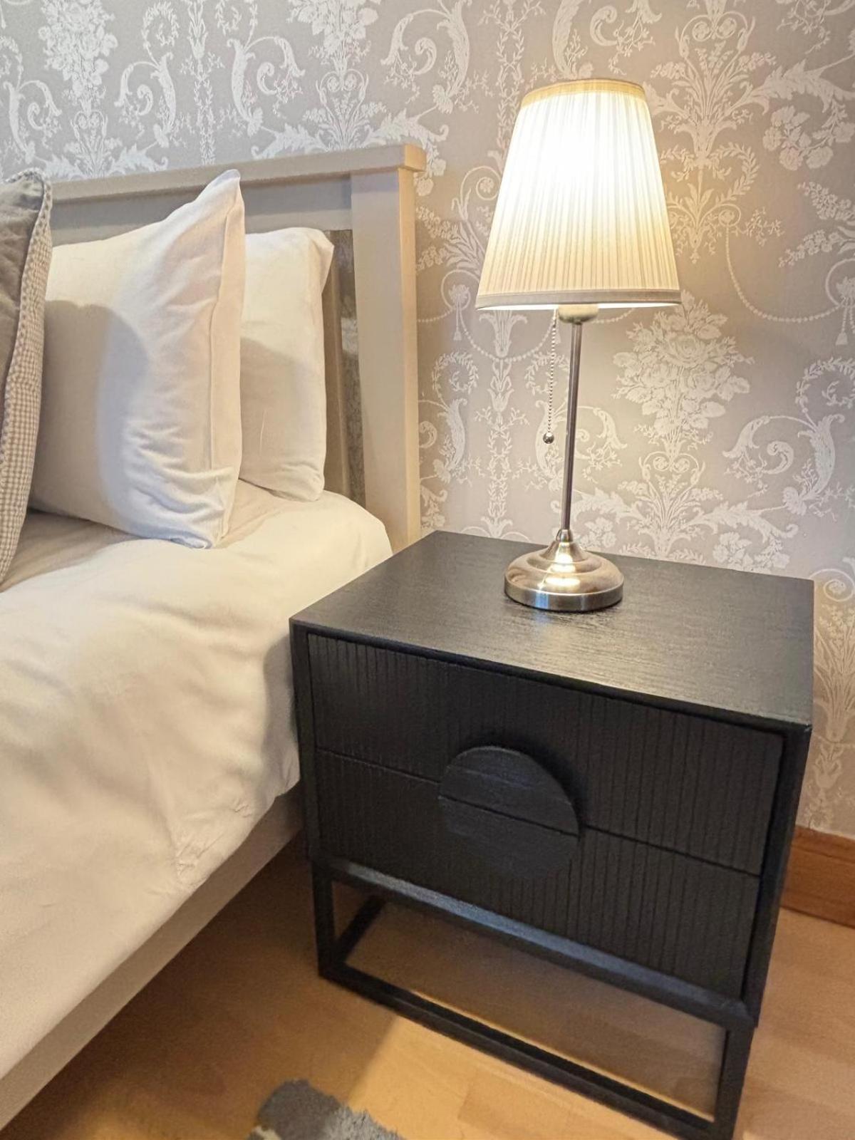 Malahide Guest Rooms 外观 照片